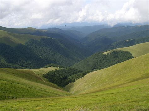 carpathian mountains | Carpathian mountains, Mountains, Beautiful sights