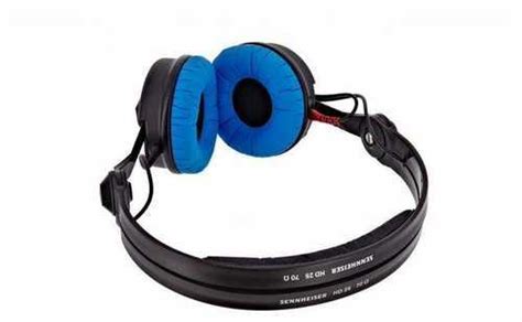 Sennheiser Hd Limited Edition Blue New Festima Ru