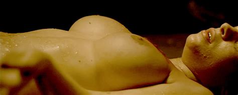 Camila Velasco nude pics página 1