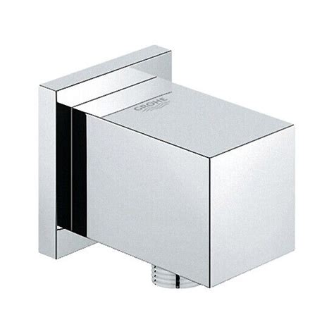 Grohe Eurocube Euphoria Cube Unterputz Armaturen Set Wanne UP