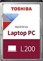 Toshiba Internal Hard Drives High Performance Storage Solutions