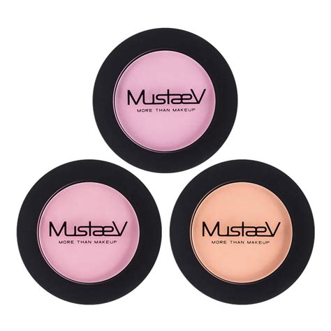 Mustaev Cheeky Chic Blush Koreashop24