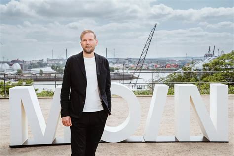 Helge Albers Als Geschäftsführer Der Moin Filmförderung Bestätigt