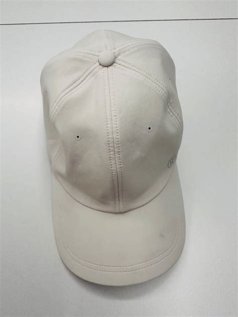 Lululemon cap, Men's Fashion, Watches & Accessories, Caps & Hats on Carousell