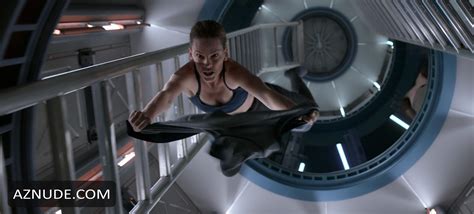 Hilary Swank Nude Aznude
