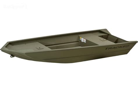 2014 Tracker Grizzly 1448 Jon Picture 575021 Boat Review Top Speed