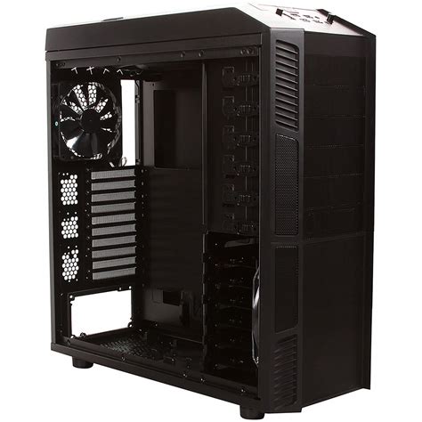 Rosewill Gaming ATX Full Tower Computer Case Cases Thor V2 Black - Buy Online in UAE. | Pc ...