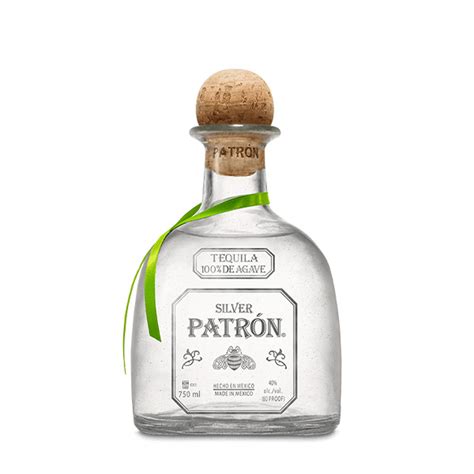 Patron Silver Ml Delivery Nairobi Vintage