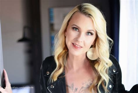 Bodysuit Photo Shoot Part 1 Of 3 Hot MILF Kylie DeVille Official Photos Loyalfans