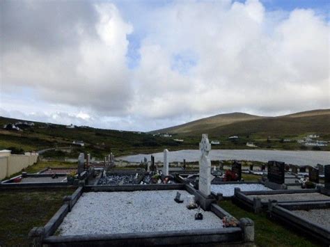 Glencoe Cemetery In Derreen Achill County Mayo Find A Grave Cemetery