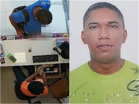 Preso homem que mostrou pênis para atendente de padaria em Teresina