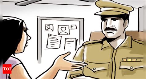 Gujarat Man Deprives Wife Of Sex Thrashes Her Ahmedabad News Times Of India