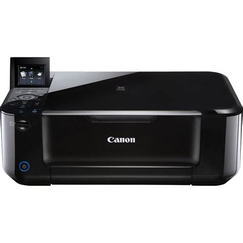 Мастилоструйно многофункционално устройство Canon PIXMA MG4150 Printer