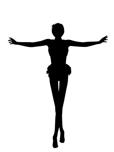 Svg Dance Ballet Woman Free Svg Image And Icon Svg Silh