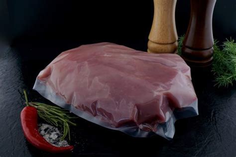 Schweineschnitzel Aus Der Oberschale Duroc Kaufdeinfleisch De