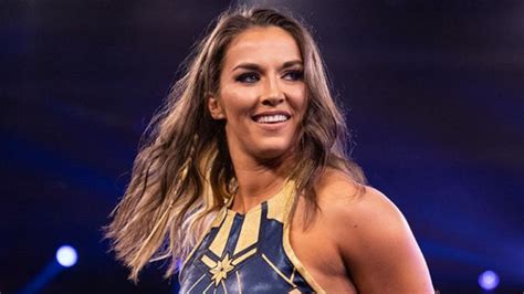 Tegan Nox Returns To Wwe Why Is She Called Lady Kane