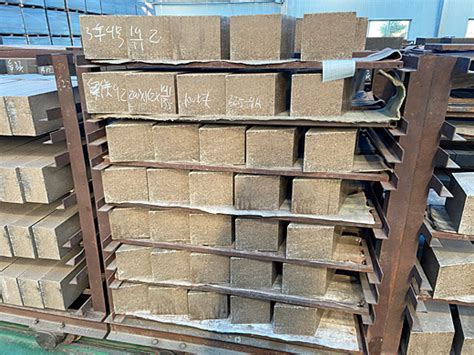 Fused Magnesia Refractory Bricks Magnesite Bricks For High Temperature