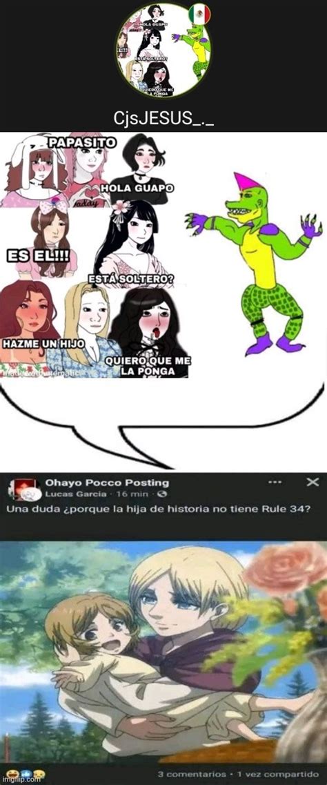 Top memes de Pedofilooo en español Memedroid