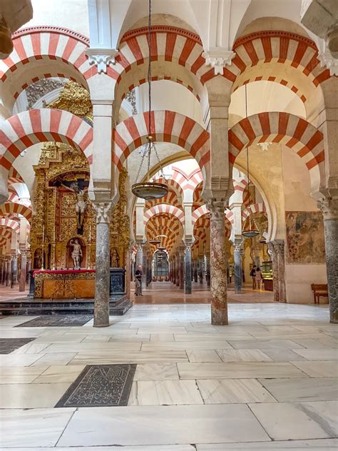 20 Epic Things to do in Córdoba, Spain - The Spain Travel Guru