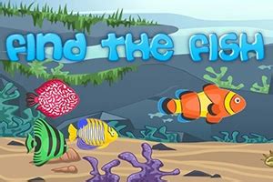 Find The Fish Spiele Kostenlos Auf Spiele