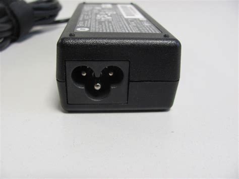 Original Hp W Ac Adapter Laptop Netzteil P N Mod