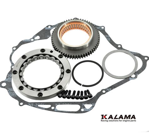 For Yamaha V Star Vstar 1100 Starter Clutch Xvs 1100 Heavy Duty 99999