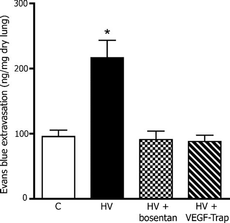 Vegf Antagonism With The Soluble Decoy Receptor Vegf Trap And Et