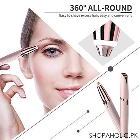 Buy Flawless Eyebrow Hair Removal At Best Price In Pakistan