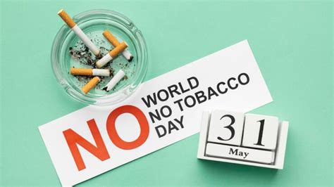 World No Tobacco Day 2024 Date History Theme And Importance In Hindi