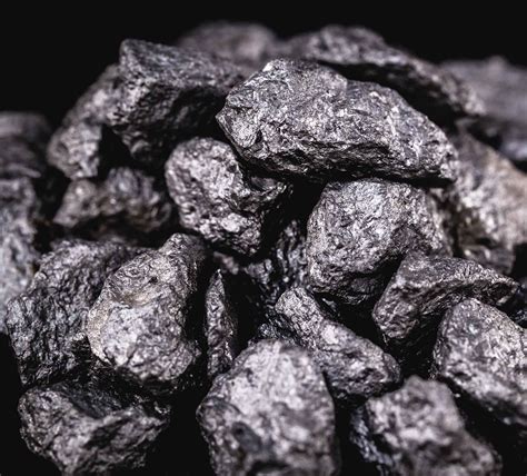 Ferrous Metals - CellMark