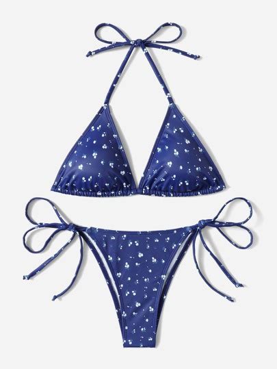 Bikini On Sale SHEIN UK