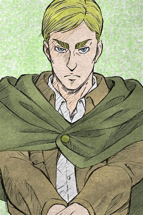 Pin On Erwin Smith