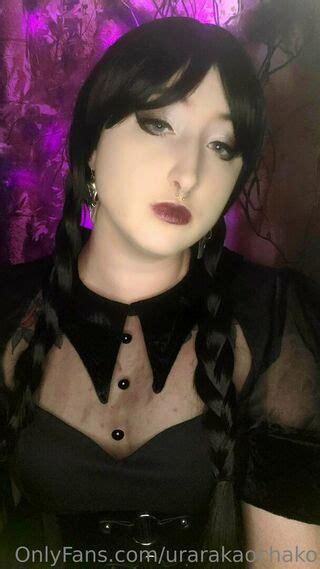 Urarakaochako Nude OnlyFans NudoStar TV