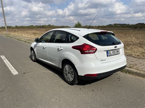 Vand Ford Focus 3 Ilfov Chitila OLX Ro