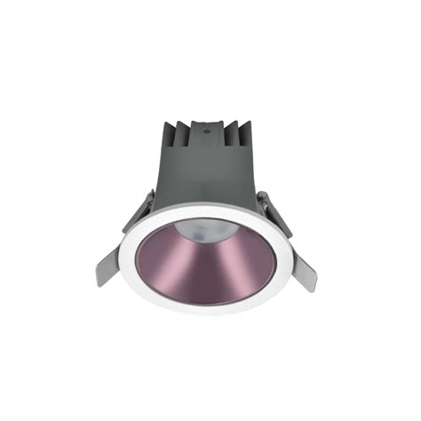 Dimas Recessed Cob Downlight 7w And 12w 3 Temp Jaquar Global