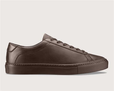 12 Best Dress Sneakers for Men: Stylish Comfort in 2025 | WERD