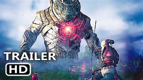 Ps4 Assassins Creed Origins Sobek Trailer 2017 Trails Of The Gods Youtube