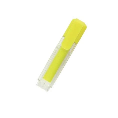 Jumbo Promotional Highlighter Corporate Branded And Printed Promotional