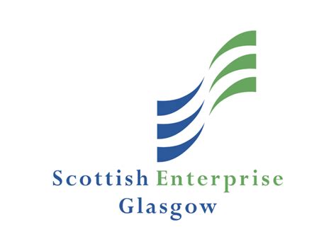 Scottish Enterprise Glasgow Logo Png Transparent And Svg Vector Freebie