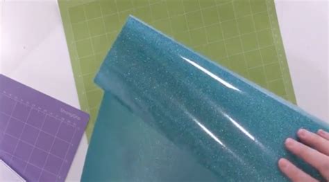 How To Use Glitter Iron On Makers Gonna Learn