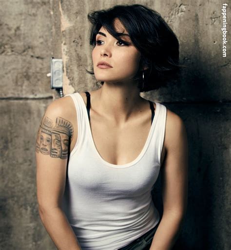 Daniella Pineda U Nude Onlyfans Leaks The Fappening