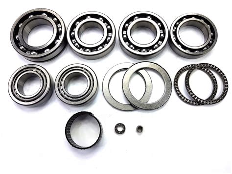 MG00848 - Подшипники редуктора ATC35L BMW 4 F82 xDrive купить на Avtoex ...
