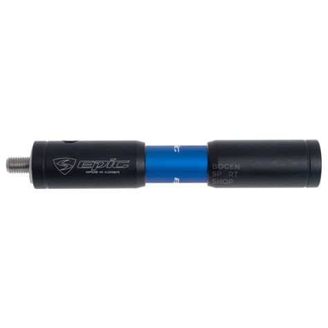 Bogensportshop Eu Epic Extender Stonic Plus Carbon