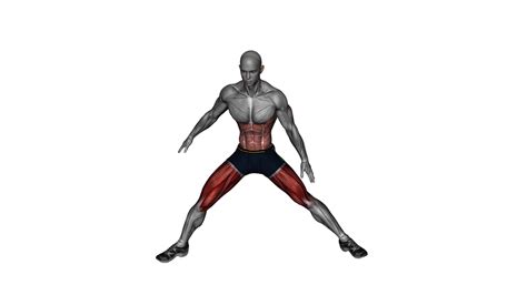 Master The Plyo Side Lunge Stretch A Beginner S Guide To Enhancing