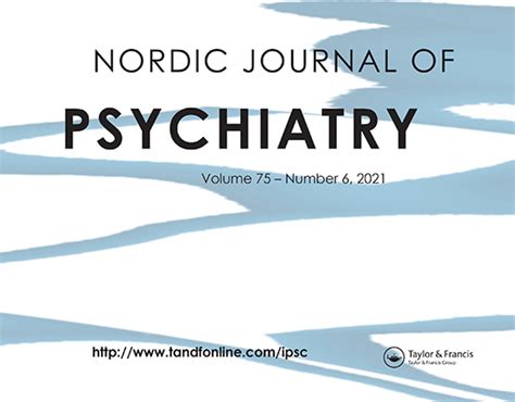 Clinical Validation Of The Symptom Self Rating Scale For Schizophrenia