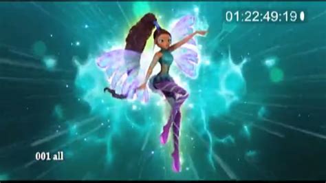 winx club sirenix - The Winx Club Fan Art (31561959) - Fanpop