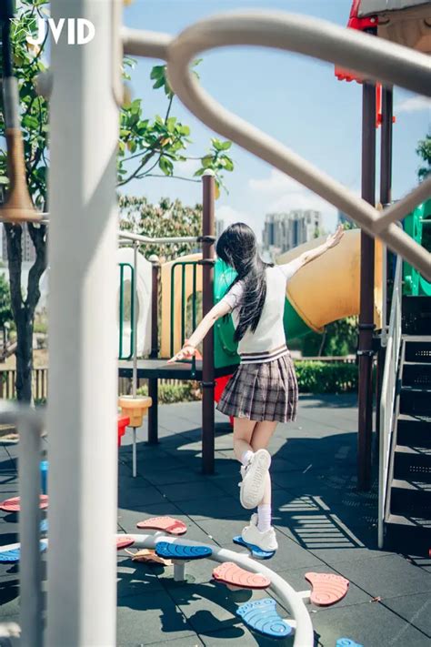 Floating Naked Yoga JVID Taiwan Studios XChina