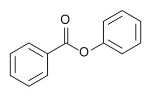 Preparation of Phenyl benzoate – Stan's Academy