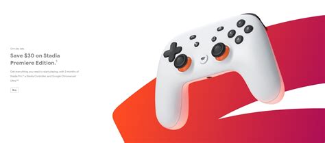 Google has cut the price of Stadia to $99 ‘for one day’ | VGC
