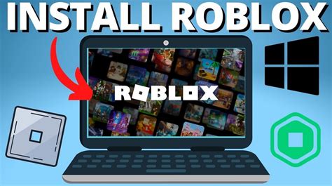 PC 2023でRobloxをダウンロードする方法、これに注意してください!